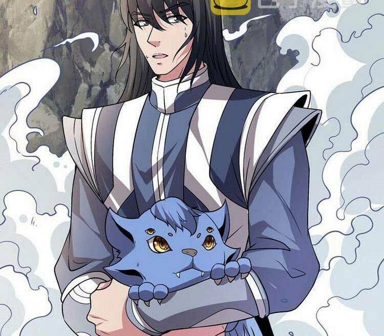 Tuyệt Thế Võ Thần Chapter 499 - Trang 2