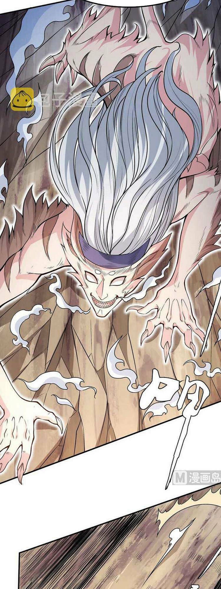 Tuyệt Thế Võ Thần Chapter 499 - Trang 2