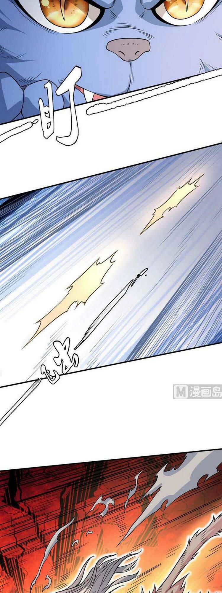 Tuyệt Thế Võ Thần Chapter 499 - Trang 2