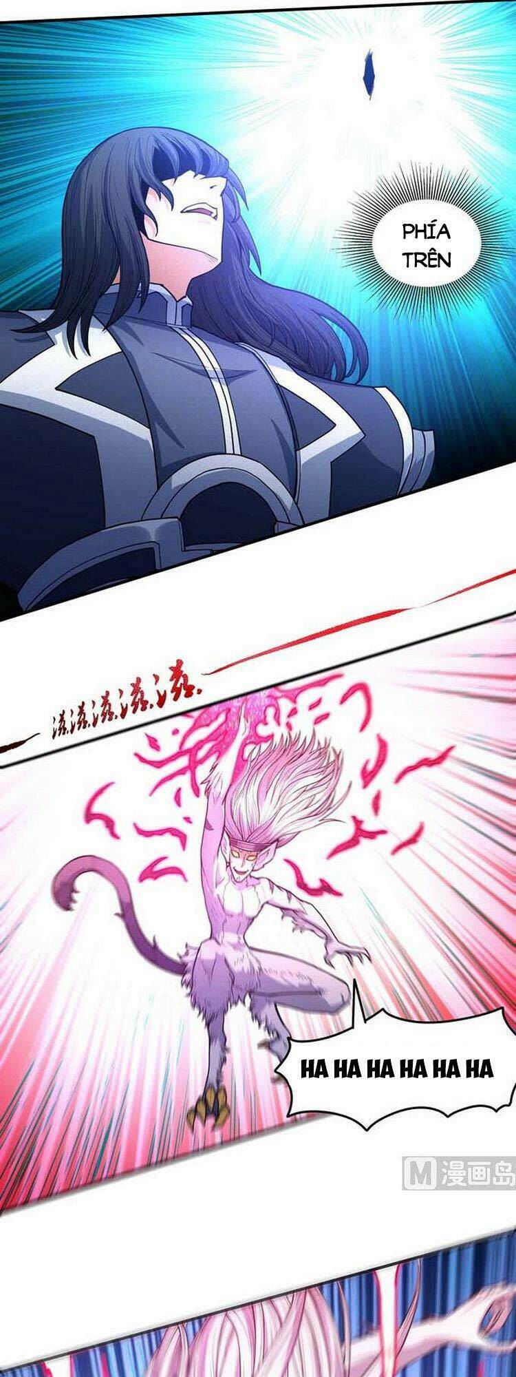 Tuyệt Thế Võ Thần Chapter 500 - Trang 2