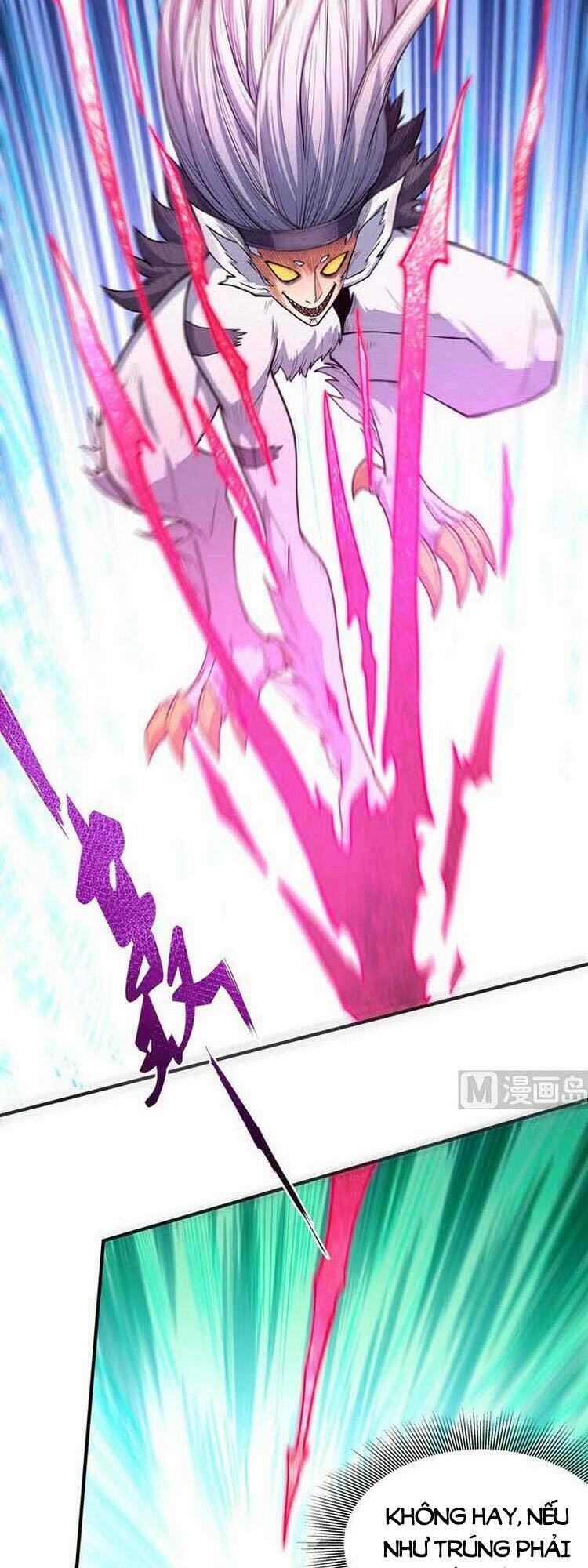 Tuyệt Thế Võ Thần Chapter 500 - Trang 2