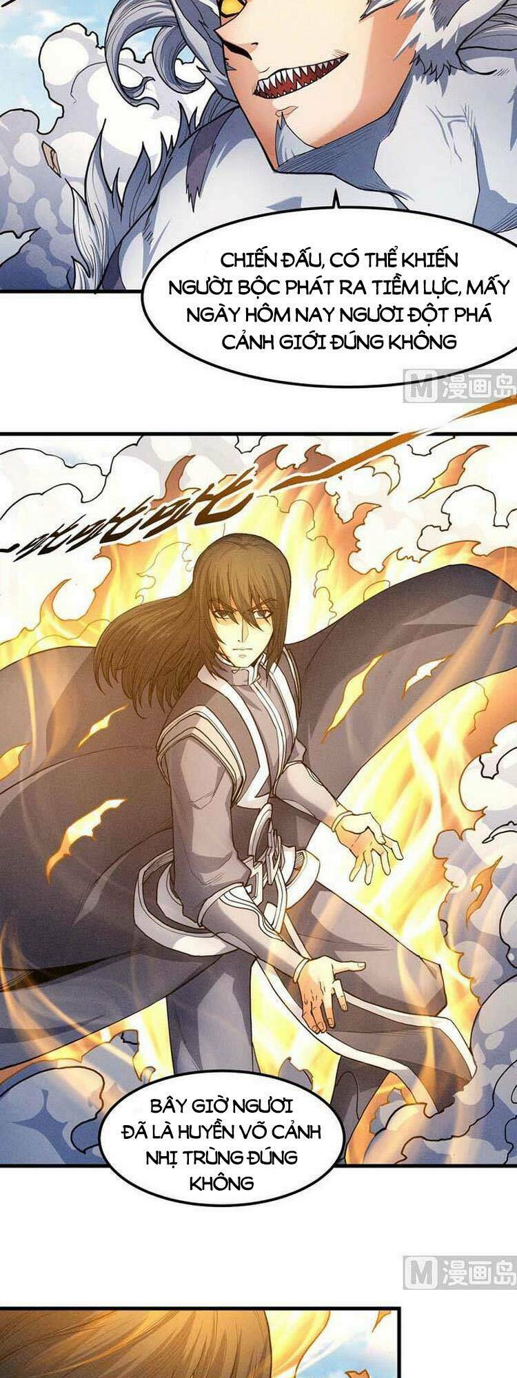 Tuyệt Thế Võ Thần Chapter 500 - Trang 2