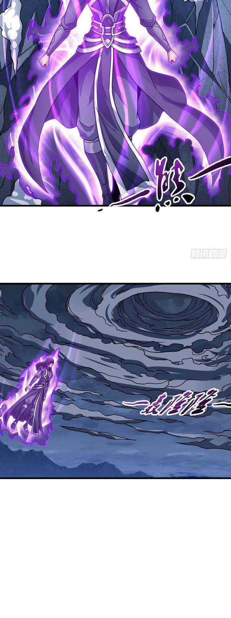 Tuyệt Thế Võ Thần Chapter 501 - Trang 2