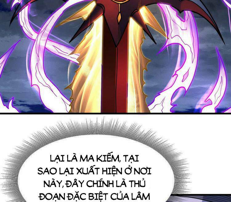 Tuyệt Thế Võ Thần Chapter 501 - Trang 2