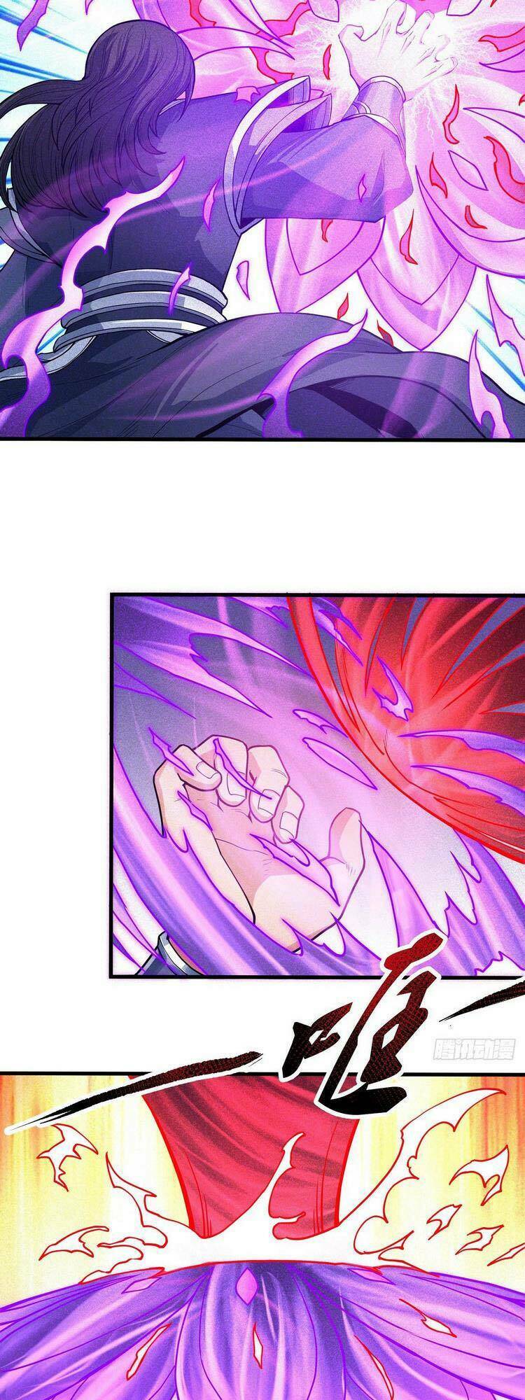 Tuyệt Thế Võ Thần Chapter 501 - Trang 2