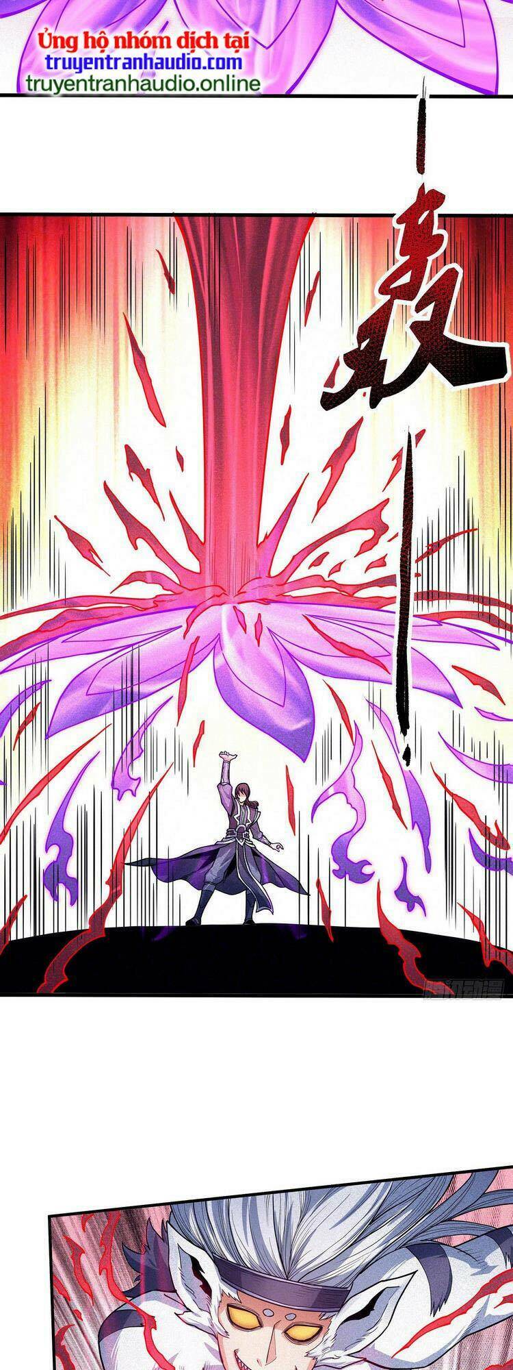 Tuyệt Thế Võ Thần Chapter 501 - Trang 2