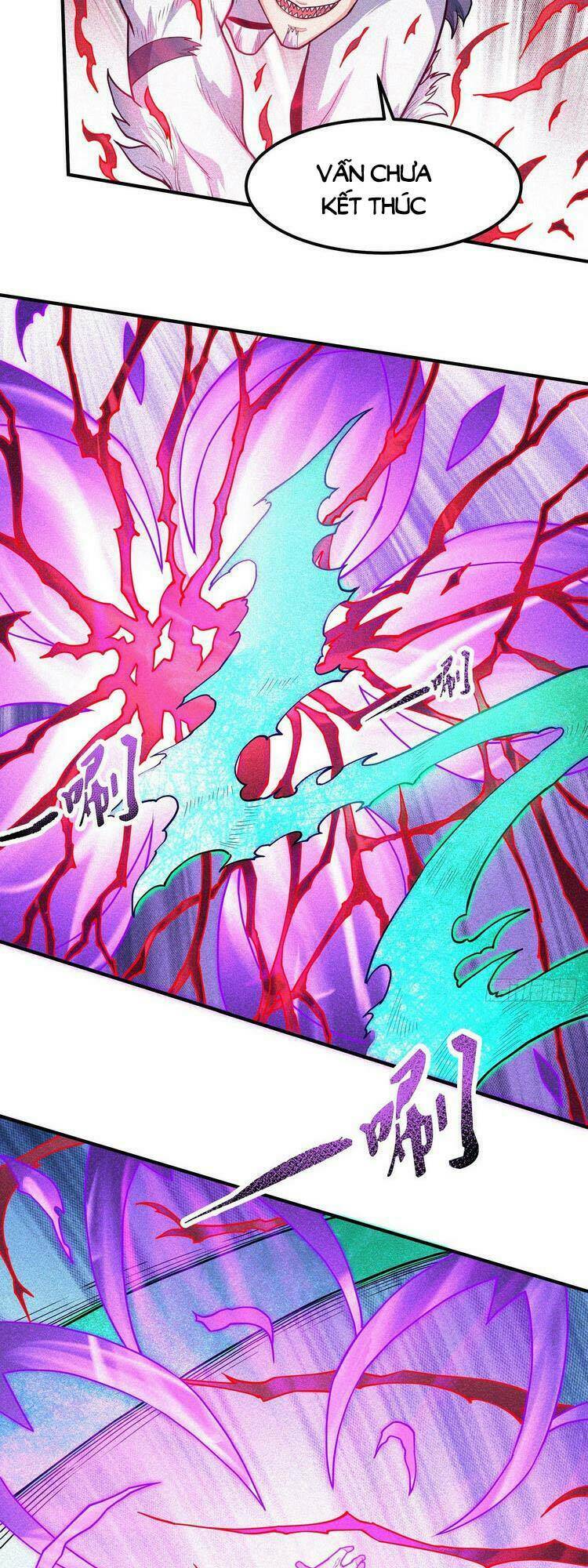 Tuyệt Thế Võ Thần Chapter 501 - Trang 2