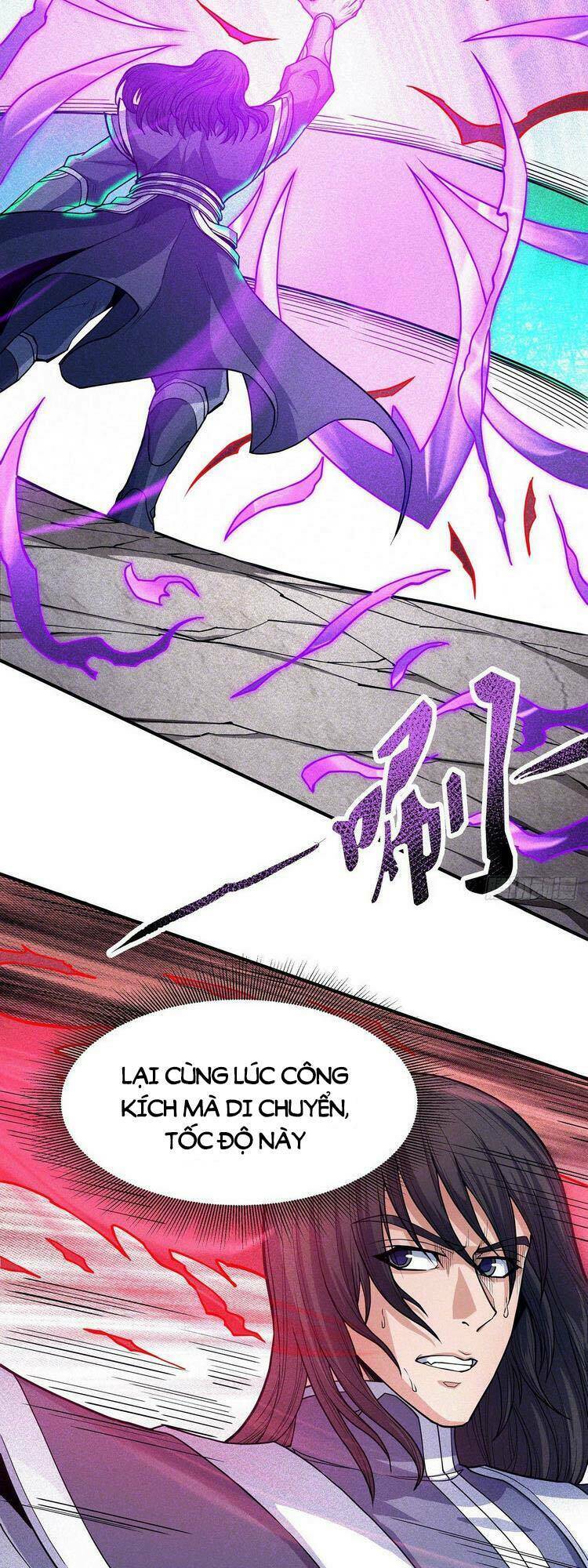Tuyệt Thế Võ Thần Chapter 501 - Trang 2
