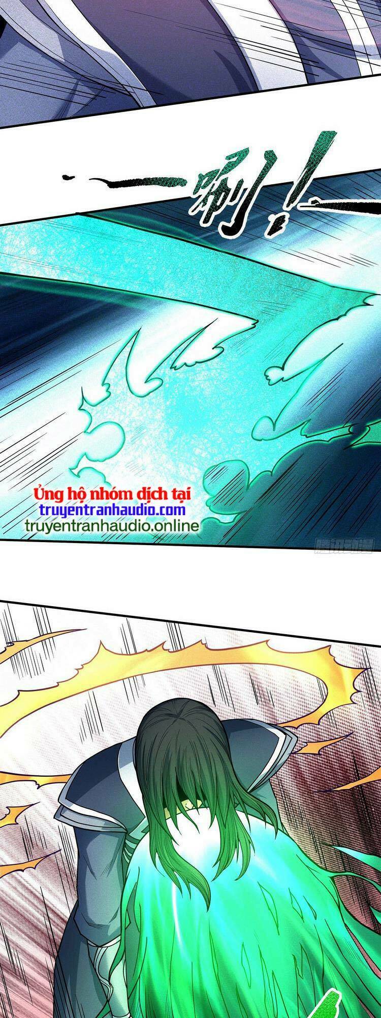 Tuyệt Thế Võ Thần Chapter 501 - Trang 2