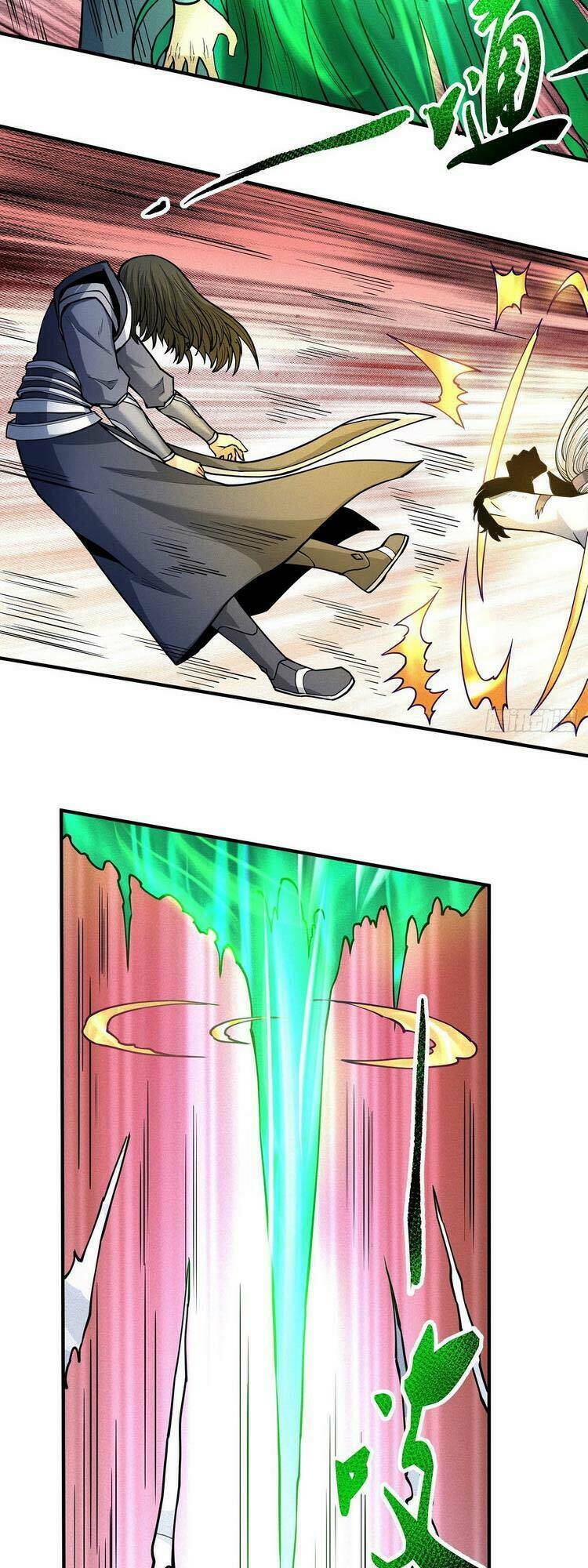 Tuyệt Thế Võ Thần Chapter 501 - Trang 2