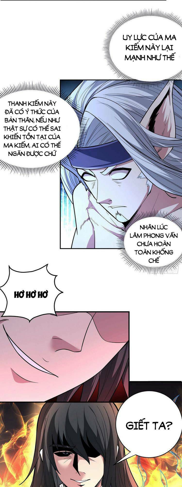 Tuyệt Thế Võ Thần Chapter 502 - Trang 2