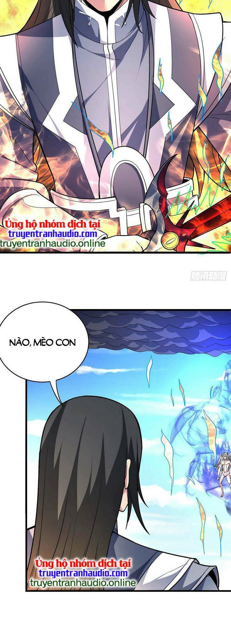 Tuyệt Thế Võ Thần Chapter 502 - Trang 2