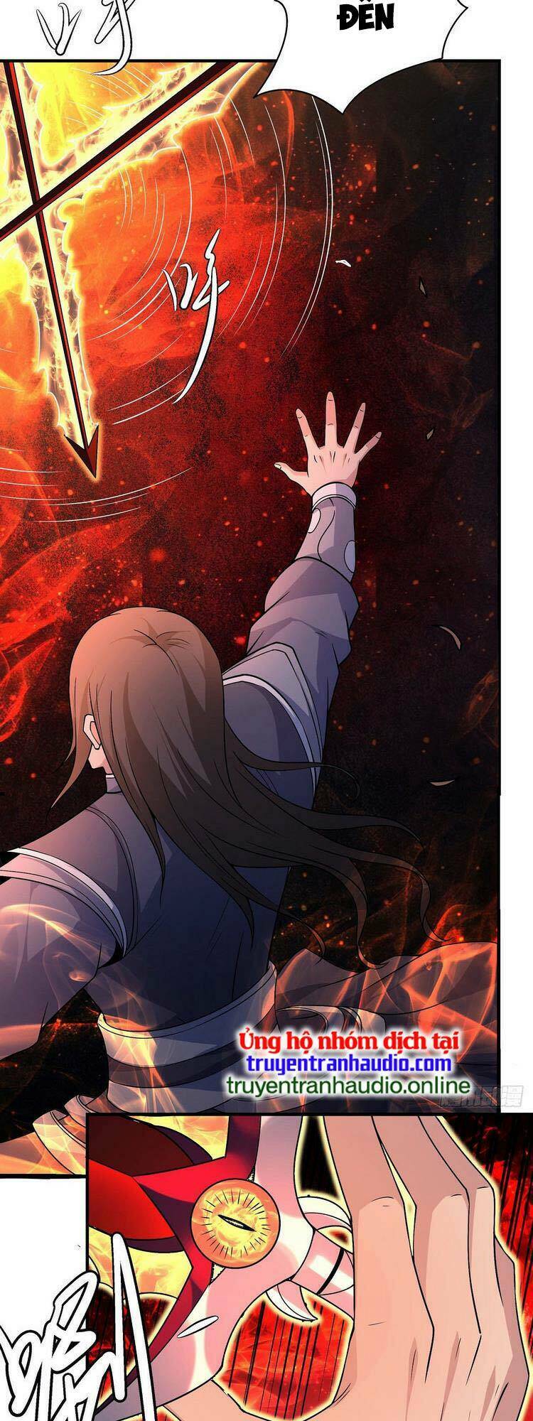 Tuyệt Thế Võ Thần Chapter 502 - Trang 2