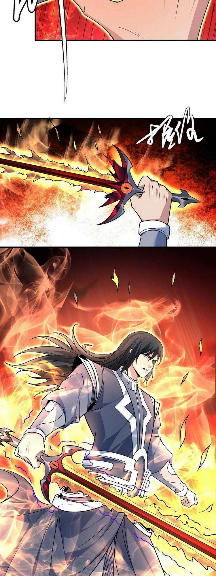 Tuyệt Thế Võ Thần Chapter 502 - Trang 2