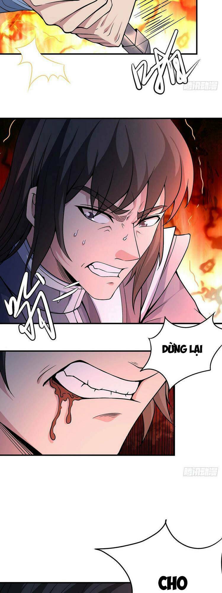 Tuyệt Thế Võ Thần Chapter 502 - Trang 2