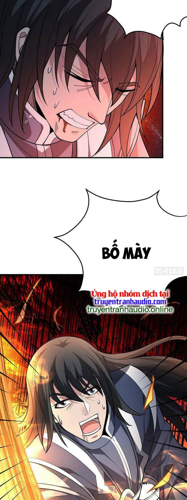 Tuyệt Thế Võ Thần Chapter 502 - Trang 2