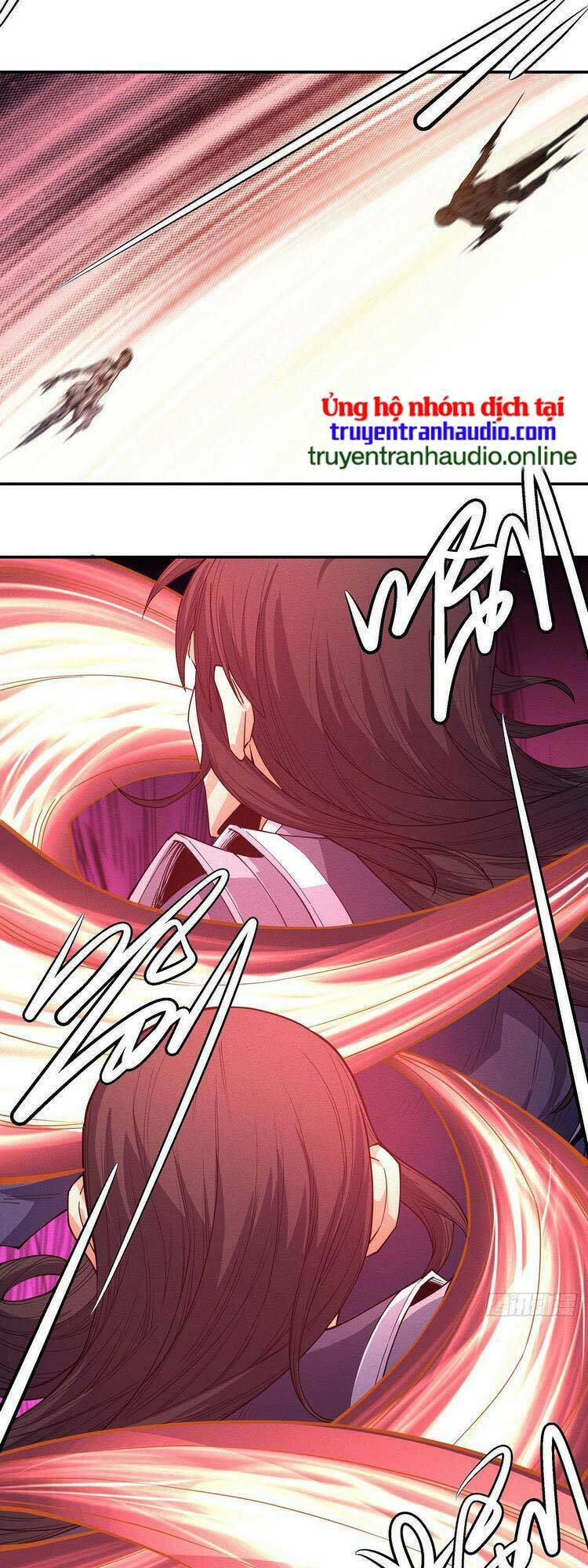 Tuyệt Thế Võ Thần Chapter 503 - Trang 2