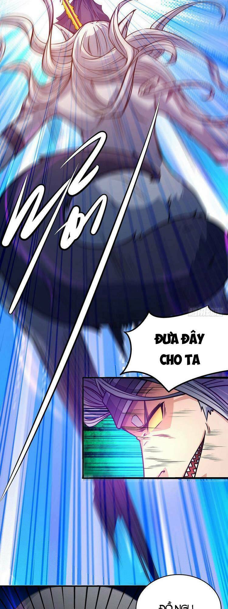 Tuyệt Thế Võ Thần Chapter 503 - Trang 2