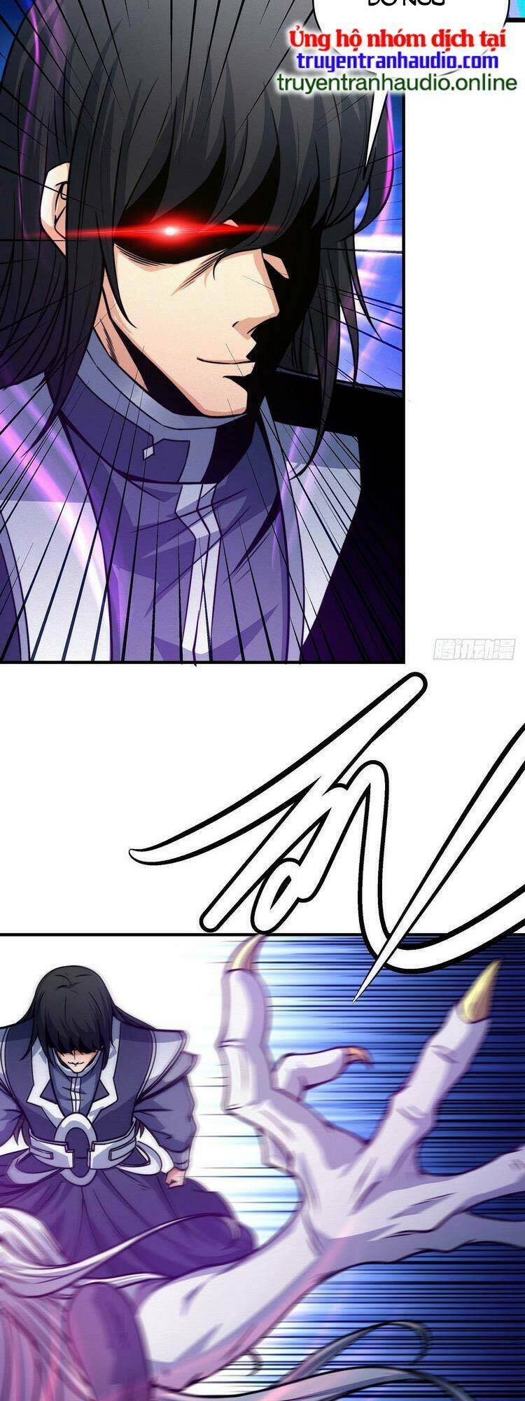 Tuyệt Thế Võ Thần Chapter 503 - Trang 2