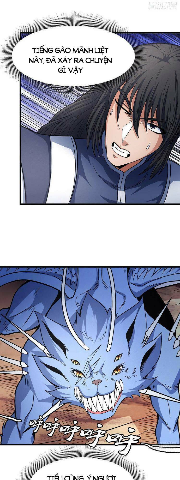 Tuyệt Thế Võ Thần Chapter 504 - Trang 2