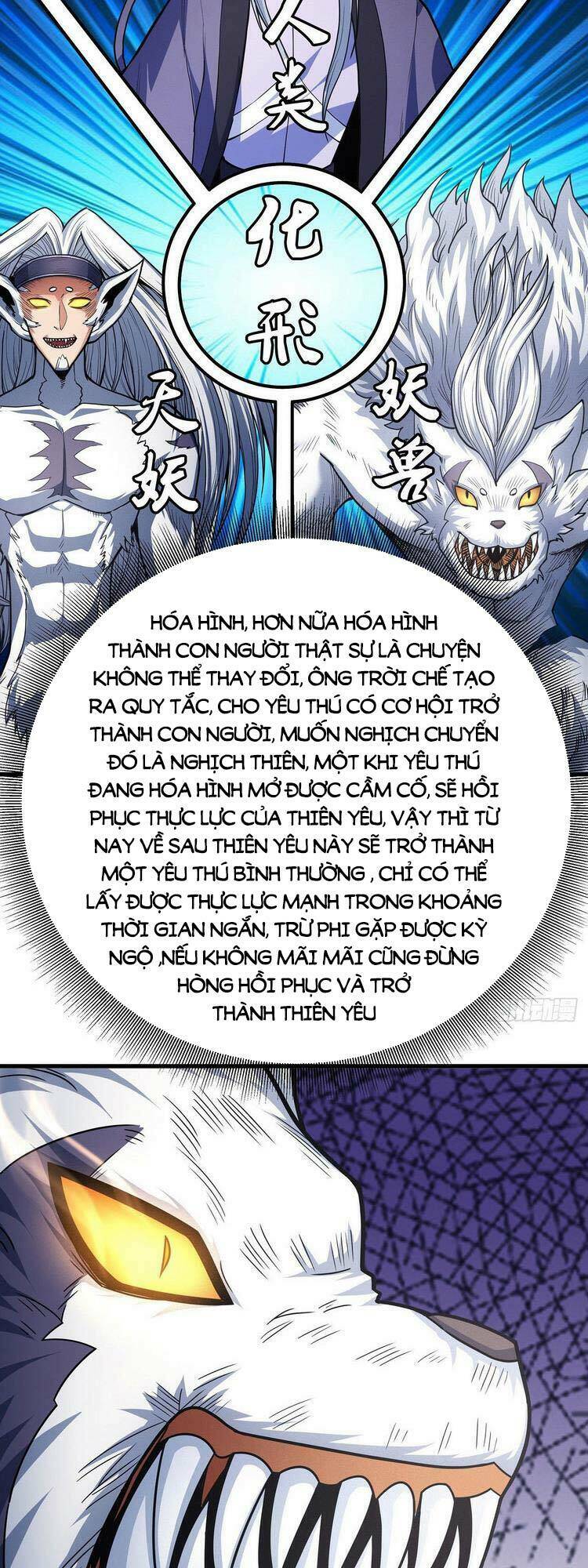 Tuyệt Thế Võ Thần Chapter 504 - Trang 2