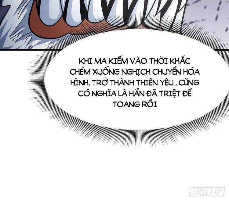 Tuyệt Thế Võ Thần Chapter 504 - Trang 2