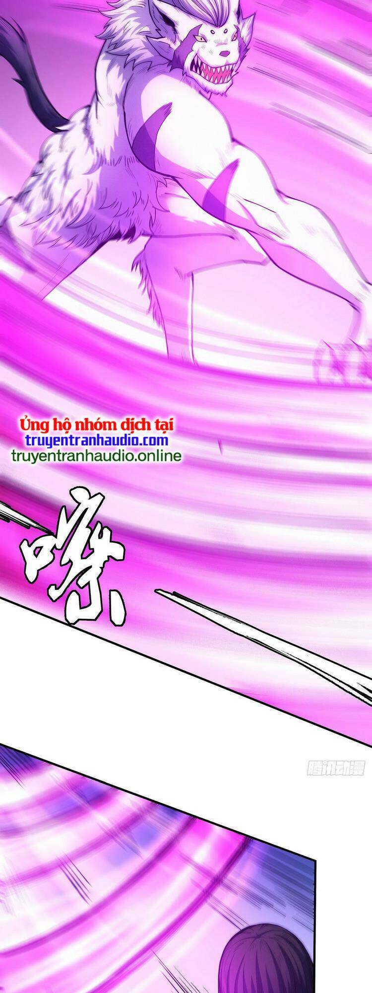 Tuyệt Thế Võ Thần Chapter 504 - Trang 2