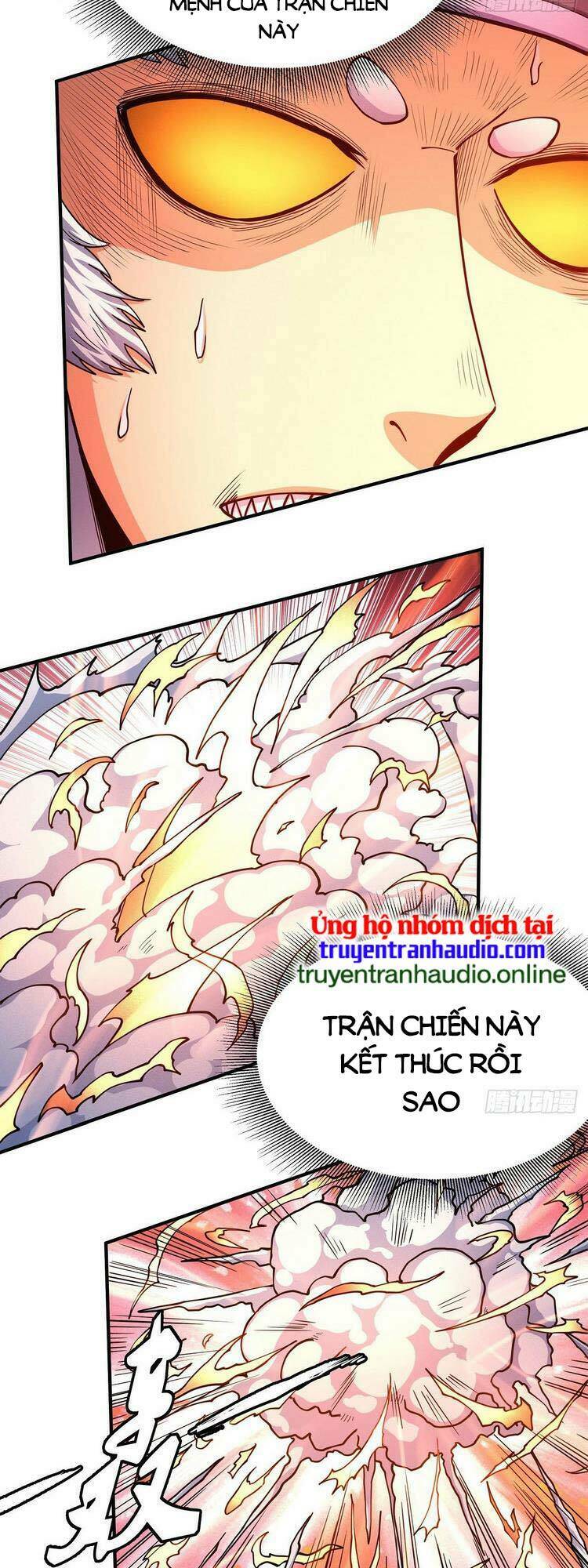 Tuyệt Thế Võ Thần Chapter 504 - Trang 2