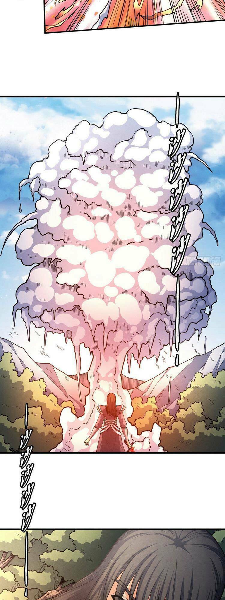 Tuyệt Thế Võ Thần Chapter 504 - Trang 2