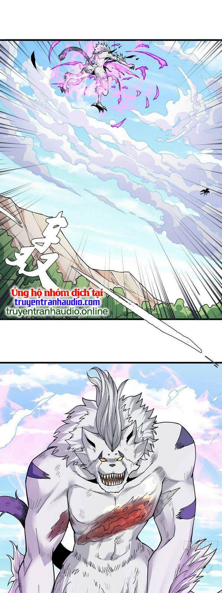 Tuyệt Thế Võ Thần Chapter 505 - Trang 2