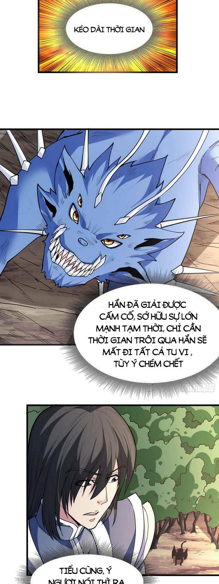 Tuyệt Thế Võ Thần Chapter 505 - Trang 2