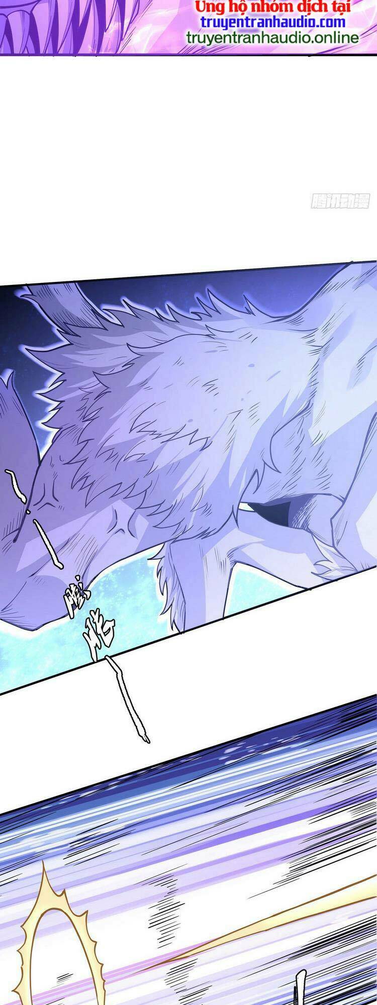 Tuyệt Thế Võ Thần Chapter 505 - Trang 2