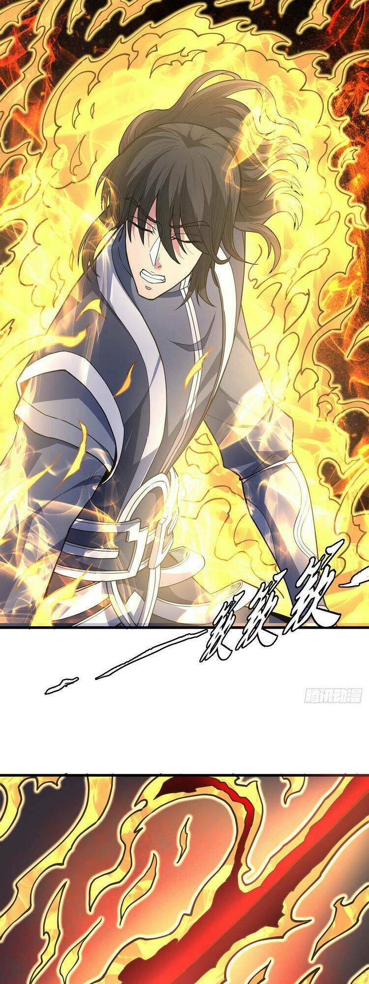 Tuyệt Thế Võ Thần Chapter 505 - Trang 2