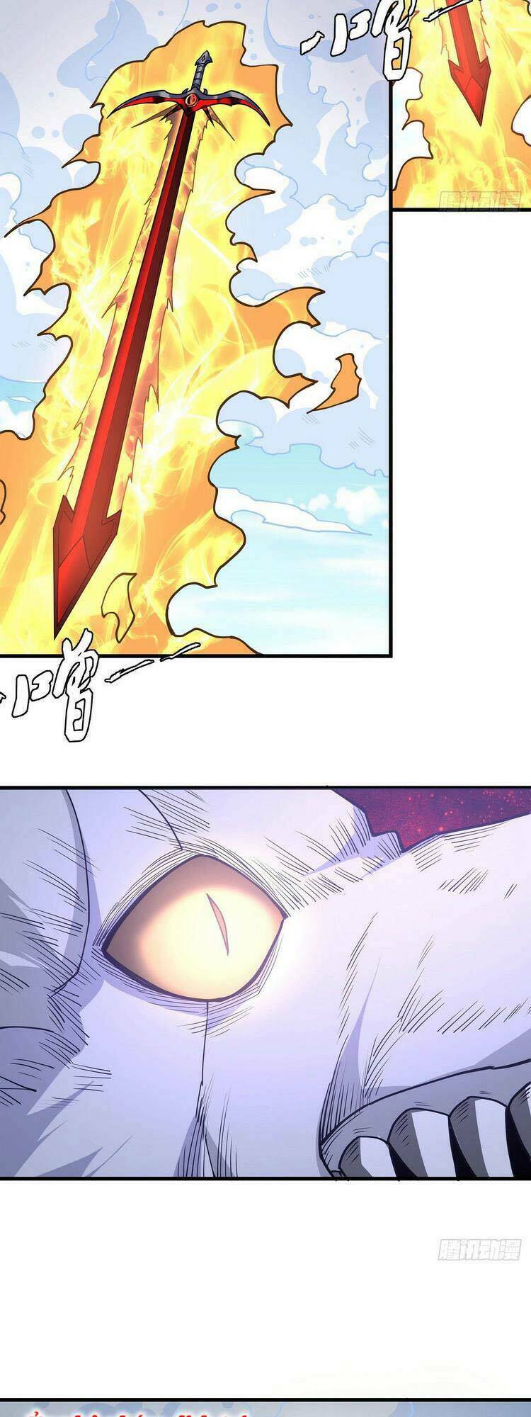 Tuyệt Thế Võ Thần Chapter 505 - Trang 2