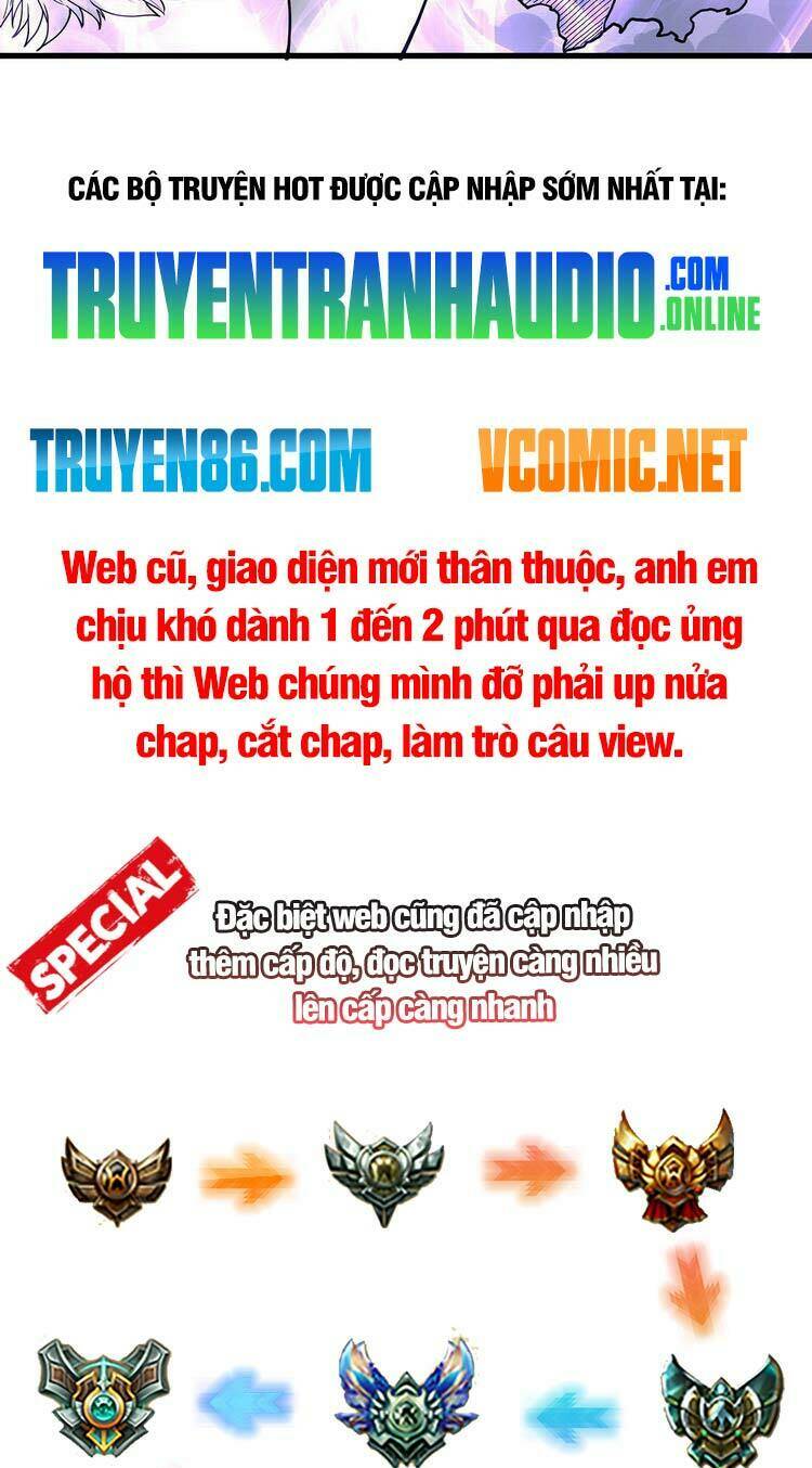 Tuyệt Thế Võ Thần Chapter 505 - Trang 2
