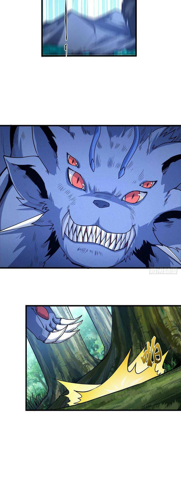 Tuyệt Thế Võ Thần Chapter 506 - Trang 2