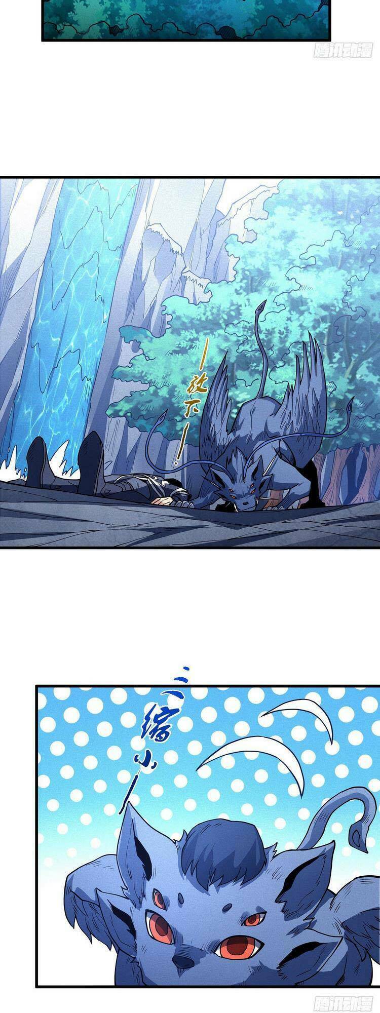 Tuyệt Thế Võ Thần Chapter 506 - Trang 2