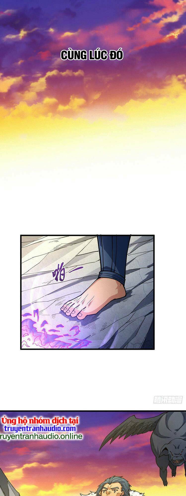 Tuyệt Thế Võ Thần Chapter 506 - Trang 2