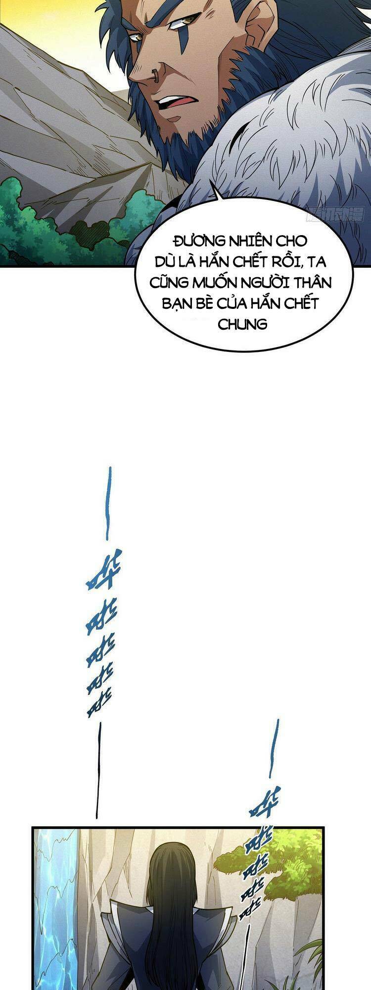 Tuyệt Thế Võ Thần Chapter 506 - Trang 2