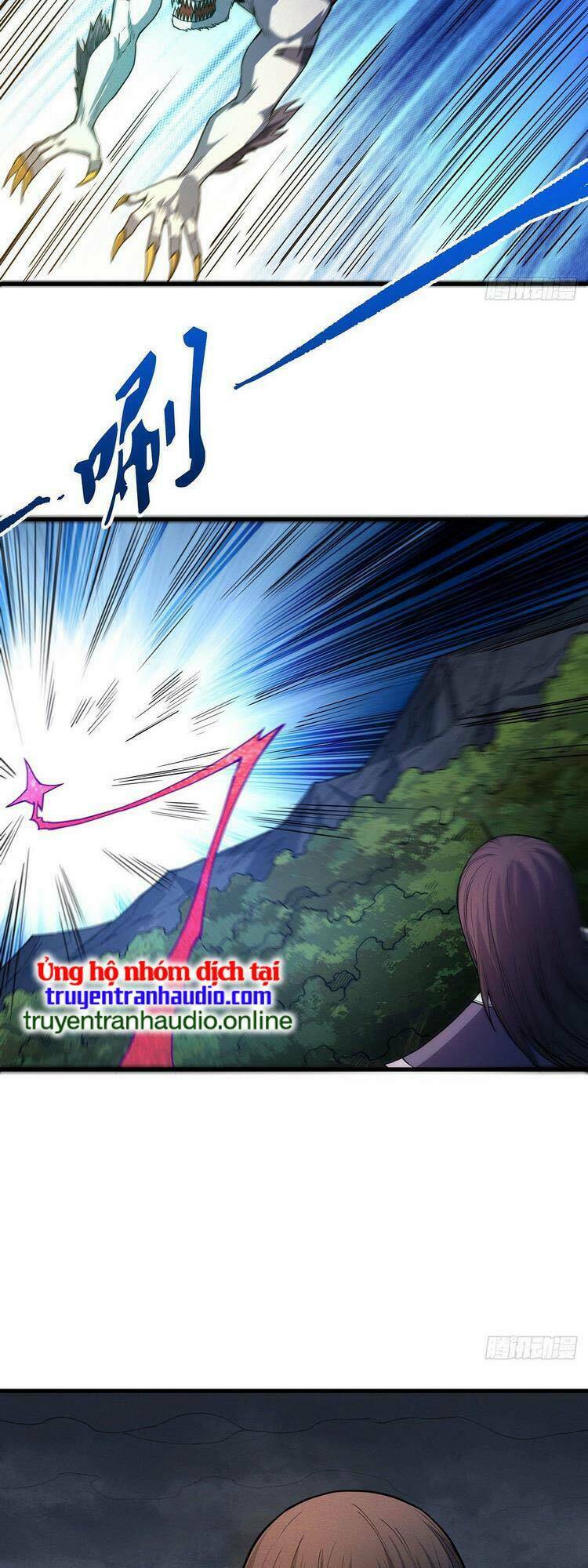 Tuyệt Thế Võ Thần Chapter 506 - Trang 2