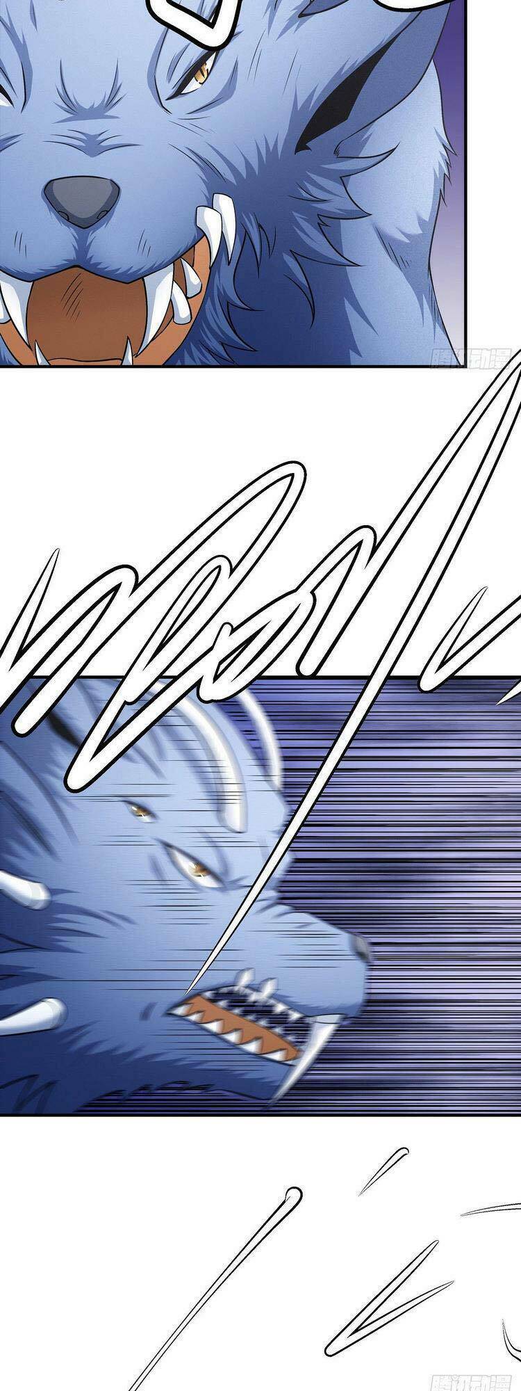 Tuyệt Thế Võ Thần Chapter 507 - Trang 2