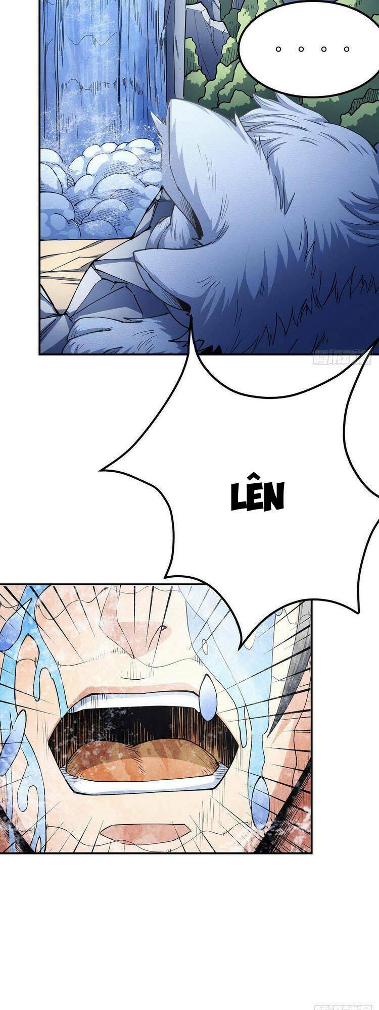 Tuyệt Thế Võ Thần Chapter 507 - Trang 2