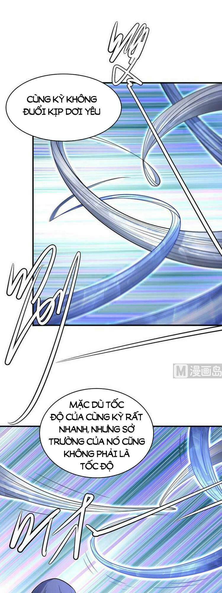 Tuyệt Thế Võ Thần Chapter 508 - Trang 2