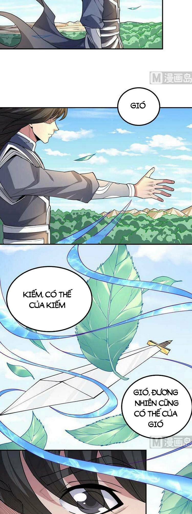 Tuyệt Thế Võ Thần Chapter 508 - Trang 2