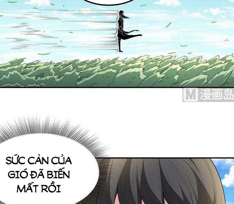 Tuyệt Thế Võ Thần Chapter 508 - Trang 2
