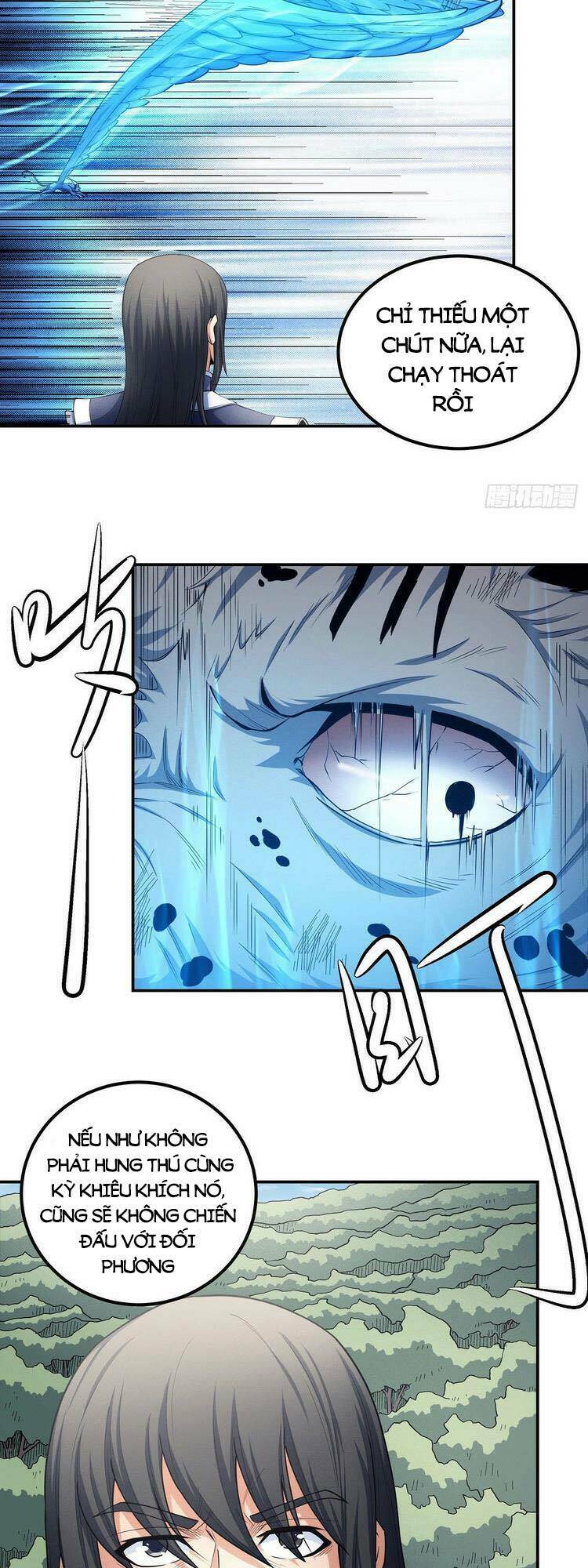 Tuyệt Thế Võ Thần Chapter 509 - Trang 2