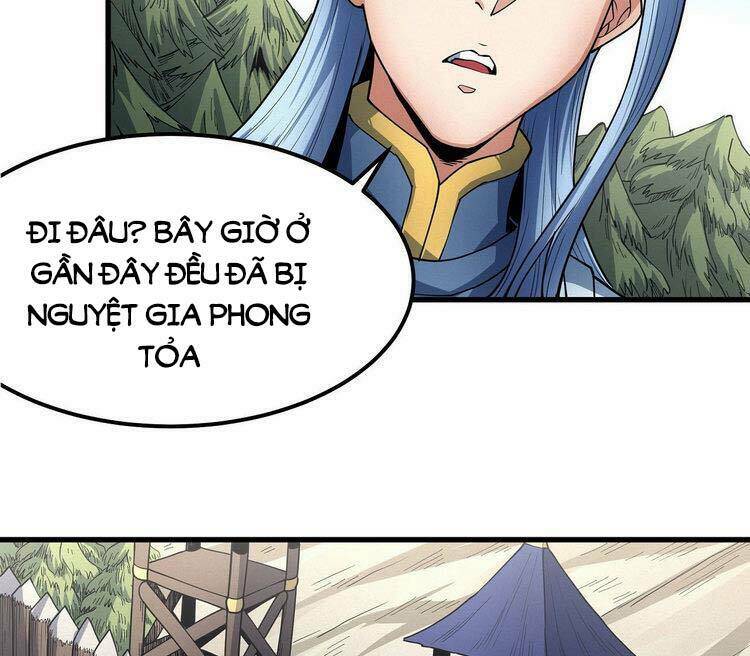 Tuyệt Thế Võ Thần Chapter 510 - Trang 2