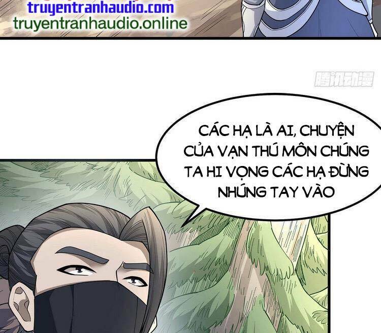 Tuyệt Thế Võ Thần Chapter 511 - Trang 2