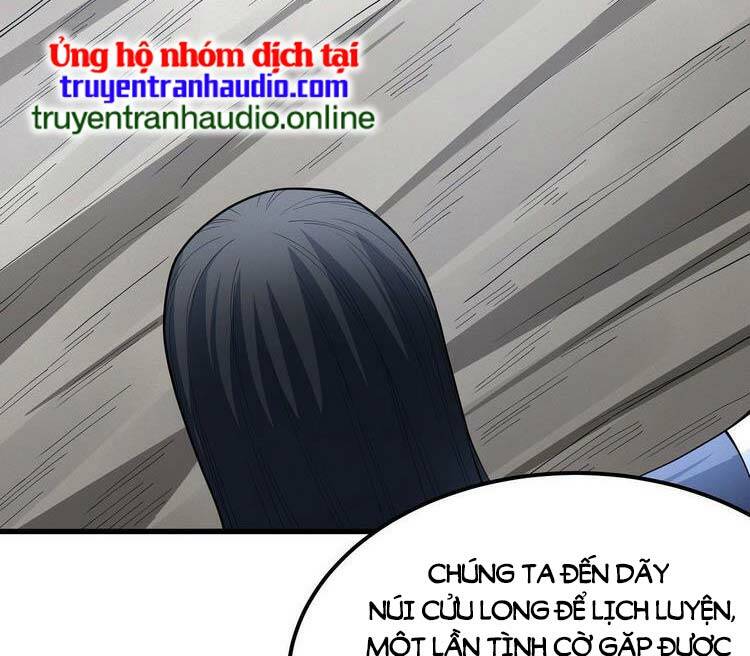 Tuyệt Thế Võ Thần Chapter 512 - Trang 2