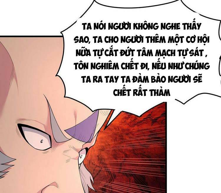 Tuyệt Thế Võ Thần Chapter 513 - Trang 2